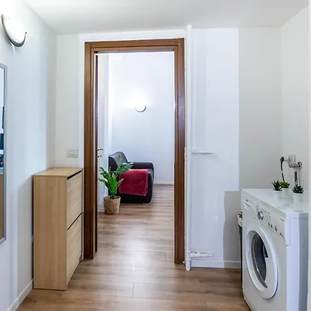 Apartment Stazione Centralebilocale In Centro Con Wifi