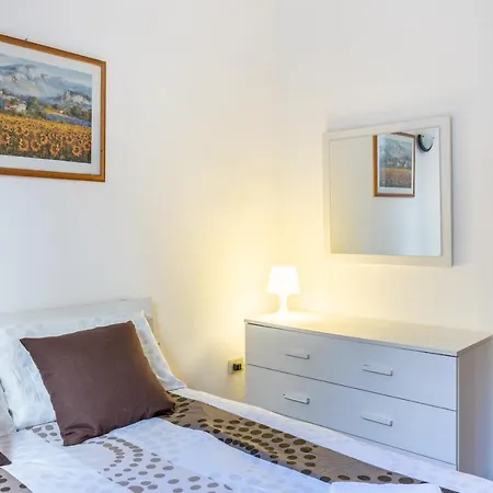 Apartment Stazione Centralebilocale In Centro Con Wifi *