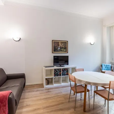 Apartment Stazione Centralebilocale In Centro Con Wifi