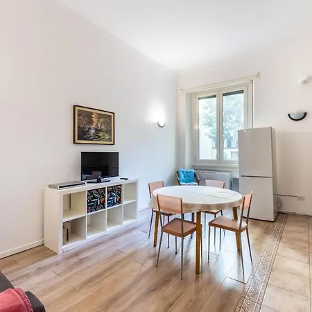 Apartment Stazione Centralebilocale In Centro Con Wifi