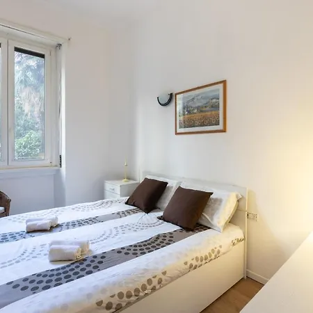 Apartment Stazione Centralebilocale In Centro Con Wifi