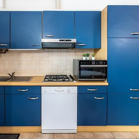 Stazione Centralebilocale In Centro Con Wifi Apartment Milan