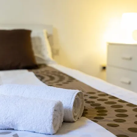 Stazione Centralebilocale In Centro Con Wifi Apartment *